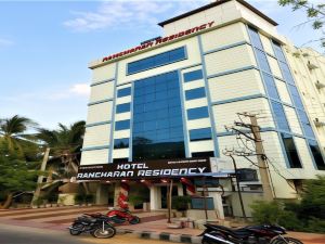 Hotel Ramcharan Residency, Tirupati