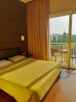 Hotel & Resort Tirto Arum Hotel dekat Hyper Cloud Vape Store - Weleri