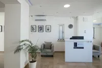 Phaedrus Living: Luxury Suite Nicosia 508 Hotels near GSP Stadium