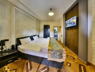La Casa Hotel Yerevan Hotels in Yerevan