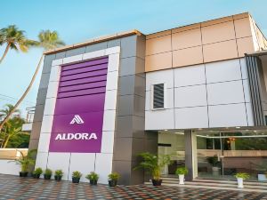 Aldora Airport Residency