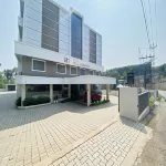 Hill Heights Hotels in Kolenchery