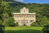 Relais All'Ussero a Villa di Corliano فنادق في San Giuliano Terme