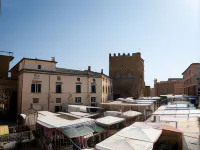 La Soffitta e la Torre