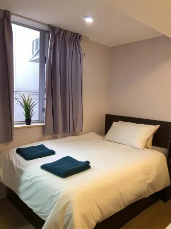 New Hoover Hostel
