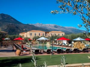 Mystras Grand Palace Resort & Spa