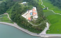 Namhae Healing Island Glamping