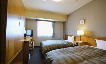 Hotel Route-Inn Aomori Ekimae