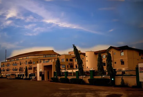 Zecool Hotels Limited Hotels in Kaduna