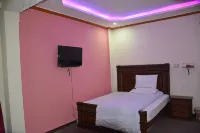 Taj Pearl Continentail Hotel Hotels in Balakot Tehsil