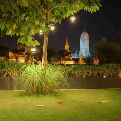 尤迪亞酒店 Hotel Exterior