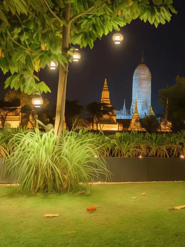 รูปภาพของโรงแรมไอยูเดีย