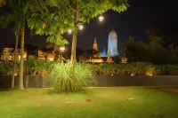 IuDia Hotel Hotels in Ayutthaya Flussufer
