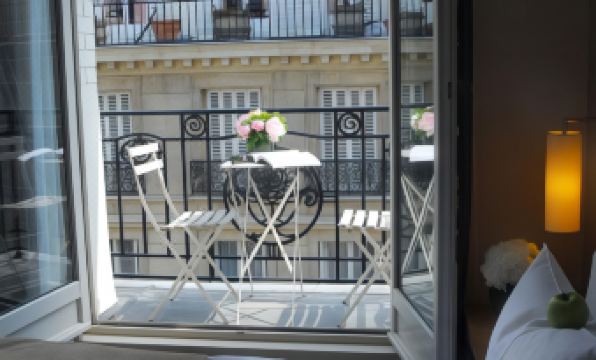 Le Général Hôtel