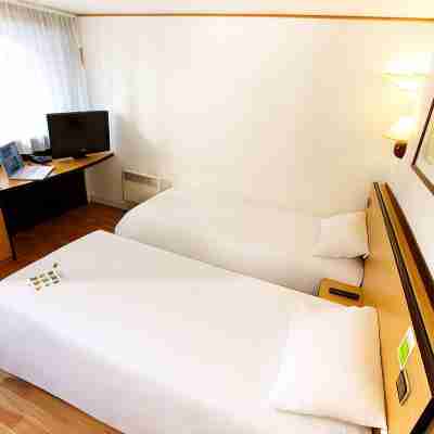Campanile Marmande Rooms