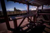 The Park Hotel Ruapehu Hotels in National Park