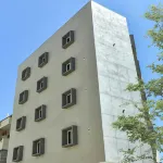 The36Inn Hotels near Vaikuntham Temple, Hare Krishna Movement Gambhiram