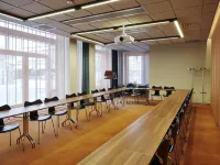 Clarion Hotel Amaranten Hotels near Vasterbron