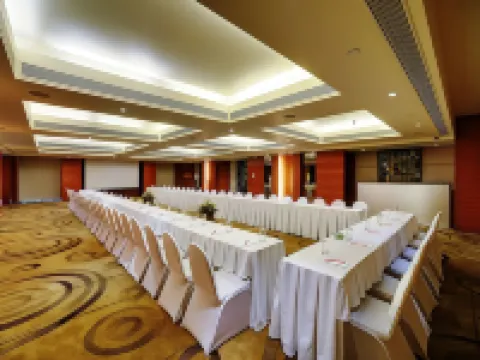 Vivanta Goa, Panaji Hotels in Panaji