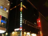 Eastern Star Hotel Hotels near National Dr. Sun Yat-Sen Memorial Hall