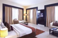 Landmark Riqqa Hotel Dubai Hotels near Al Ghurair Centre