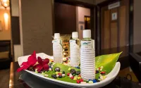 Tok Aman Bali Beach Resort @ Beachfront - spa