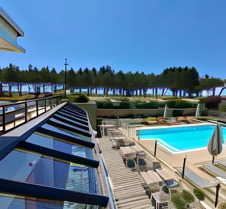 Le Churchill Hôtel & Spa