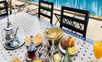 Dar Ayman Essaouira