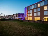 Grand Hotel Blackpool Hotel in zona Blackpool Illuminations