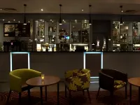 Leonardo Hotel Leeds - bar