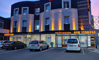 Hotel Hercegovina - Housity