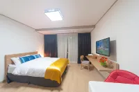 Jeju Swansea Resort Hotels in Jeju