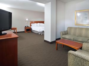 Hampton Inn Linden