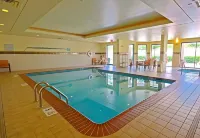 Courtyard Newport News Yorktown Hoteles en Condado de York
