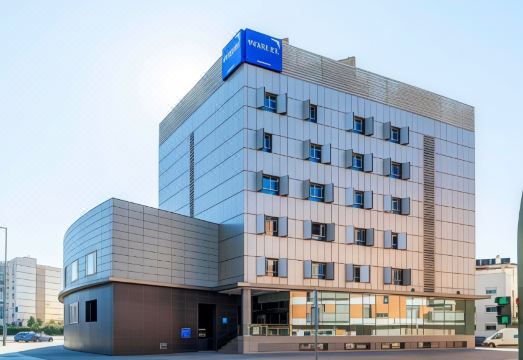 포르셀 토르네오 로비