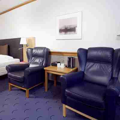 Clarion Collection Hotel with Rooms