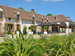 Domaine du Roncemay - Hôtel, Restaurants, Spa & Golf