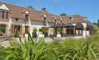 Domaine du Roncemay - Hôtel, Restaurants, Spa & Golf