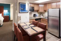 Residence Inn Seattle Downtown/Lake Union