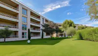 Résidence Salina Bay Hotels near Balistra