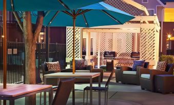 Hampton Inn & Suites by Hilton Sacramento-Airport-Natomas