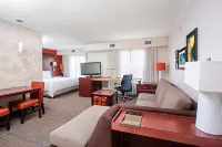 Residence Inn Topeka Các khách sạn ở Topeka