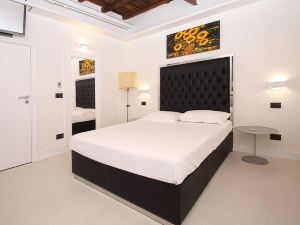 LHP Suite Roma Trastevere