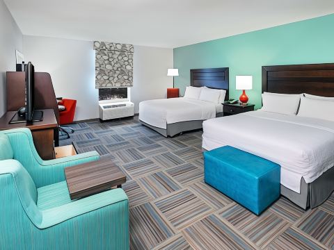 Hampton Inn Miami