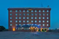 Emirtimes Hotel&Spa - Tuzla Hotel a Sekerpinar Mahallesi