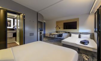 Novotel Suites Wien City Donau