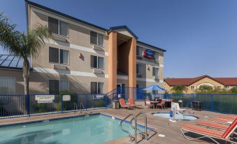 Fairfield Inn Santa Clarita Valencia