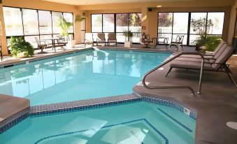 Hampton Inn Salt Lake City-North