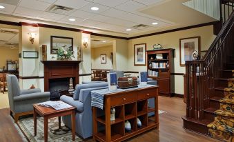 Country Inn & Suites by Radisson, Wilson, NC