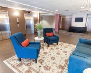 Comfort Suites Bethlehem Near Lehigh University and LVI Airport Hotels in Bethlehem